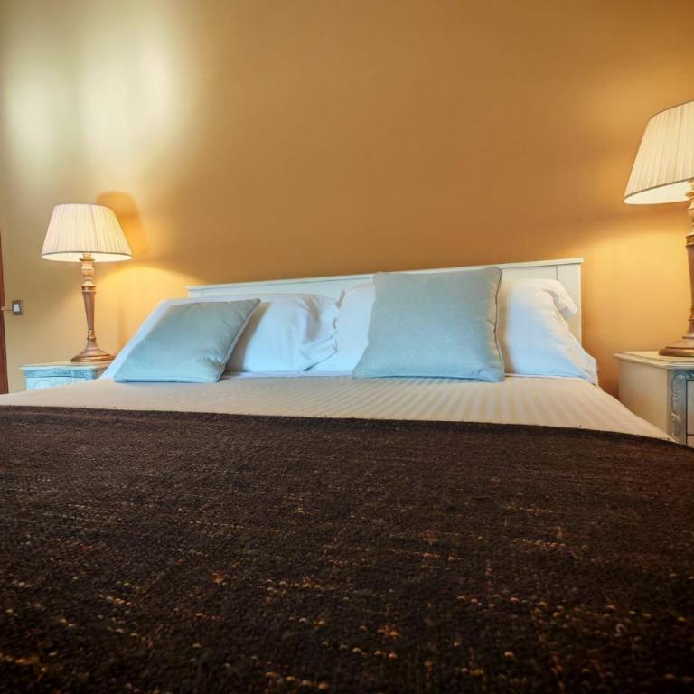 Liodoro Catania B&B - Deluxe Double Room - 14
