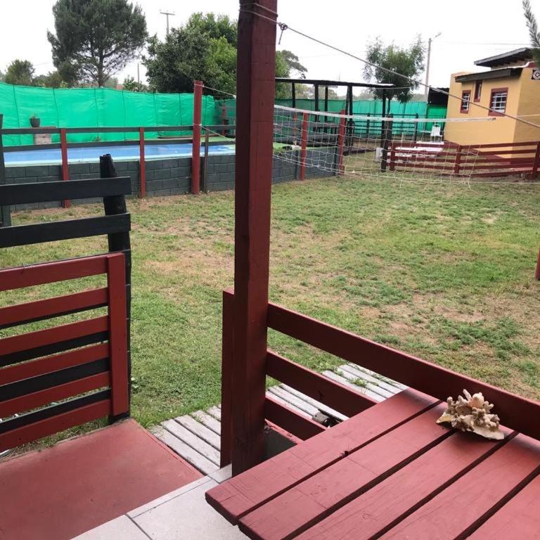 Casa de Campo La Maribel - Casa - 8