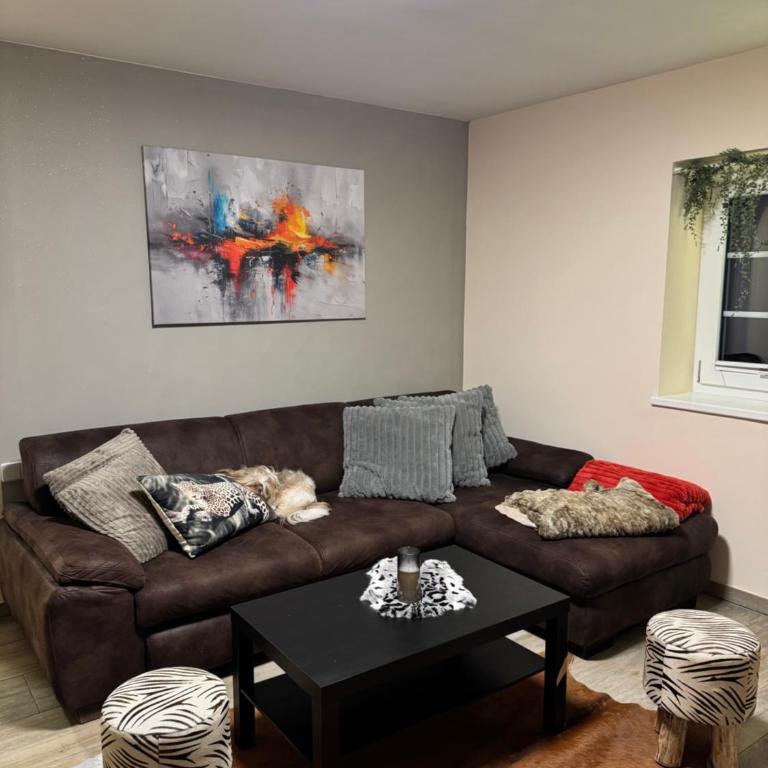 Landhaus Antonia - Apartment mit 3 Schlafzimmern - 14