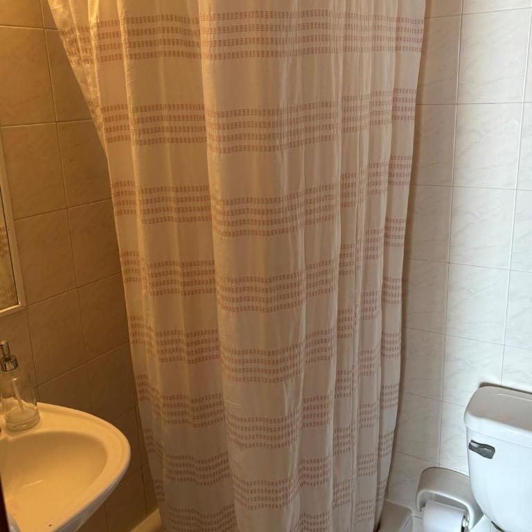 Maravilloso Dep Amarilla Beach - Apartamento de 3 dormitorios - 13