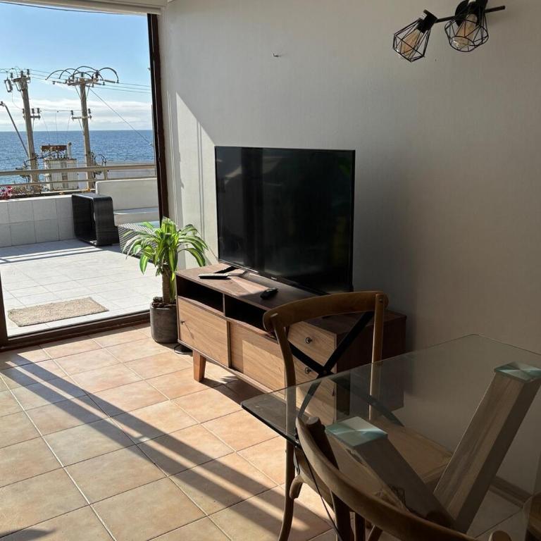 Maravilloso Dep Amarilla Beach - Apartamento de 3 dormitorios - 17