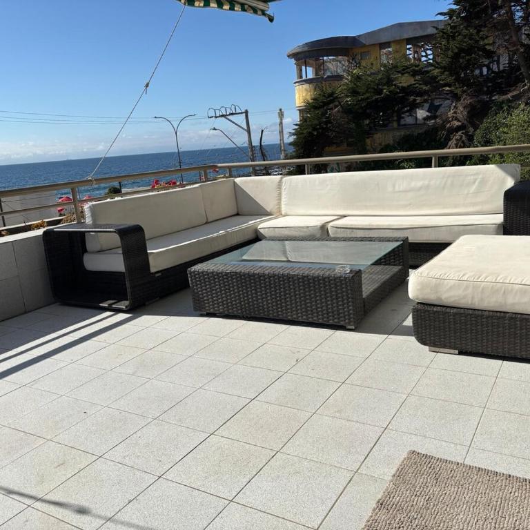 Maravilloso Dep Amarilla Beach - Apartamento de 3 dormitorios - 25