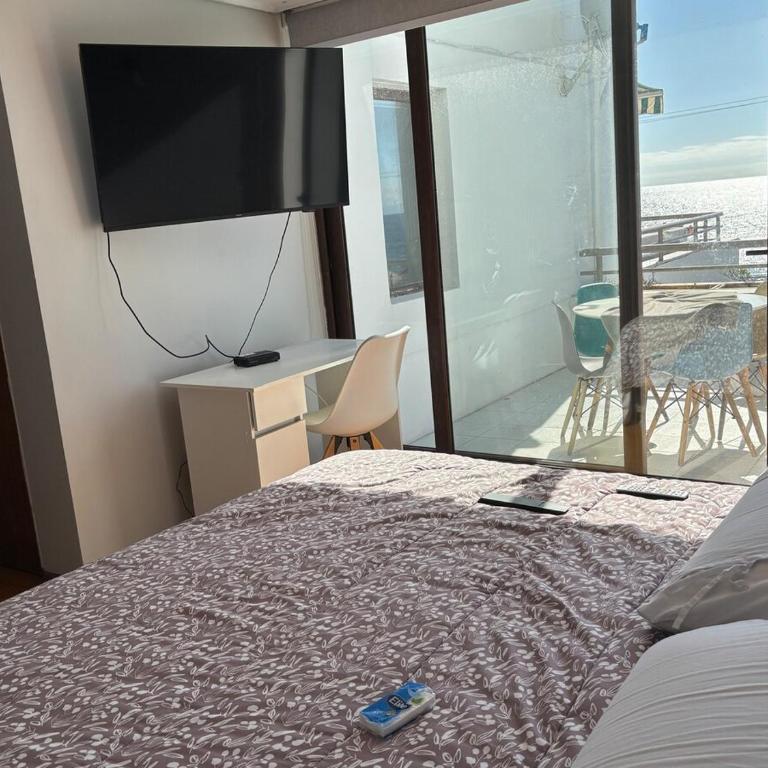 Maravilloso Dep Amarilla Beach - Apartamento de 3 dormitorios - 32