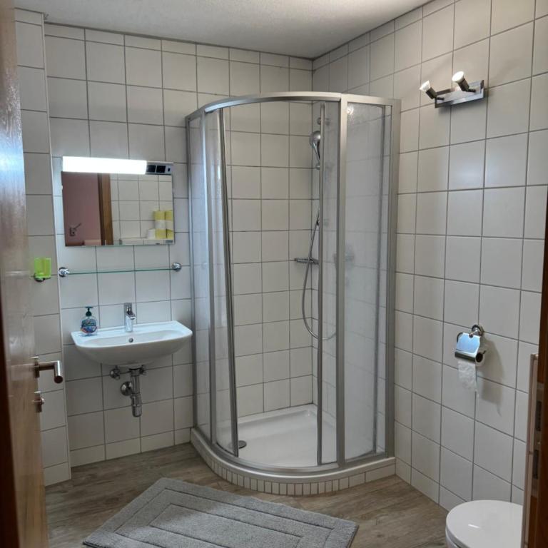 Landhaus Antonia - Apartment mit 3 Schlafzimmern - 11