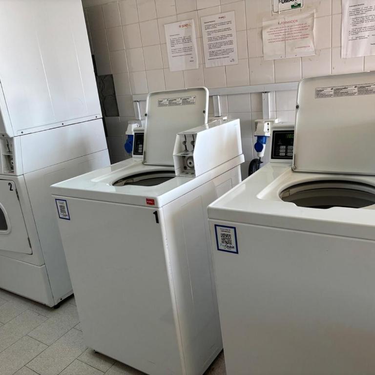 Maravilloso Dep Amarilla Beach - Apartamento de 3 dormitorios - 33