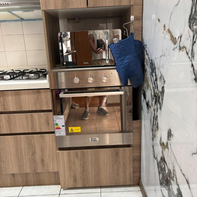 Maravilloso Dep Amarilla Beach - Apartamento de 3 dormitorios - 36