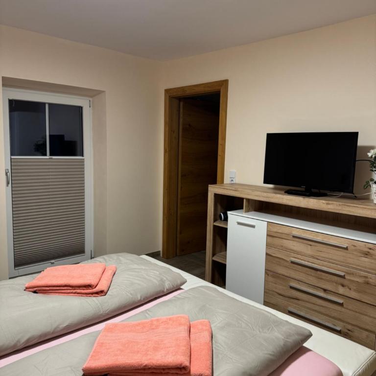 Landhaus Antonia - Apartment mit 3 Schlafzimmern - 10