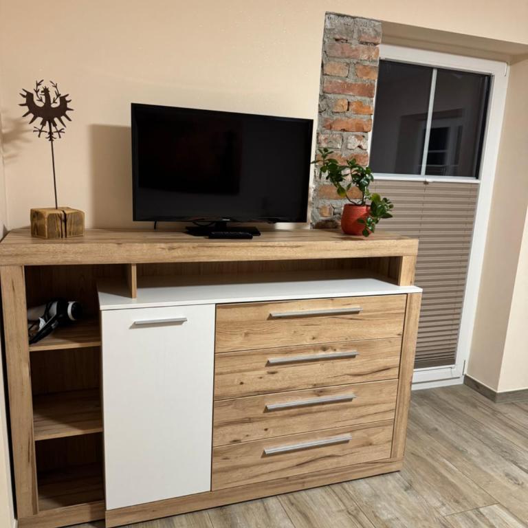Landhaus Antonia - Apartment mit 3 Schlafzimmern - 7