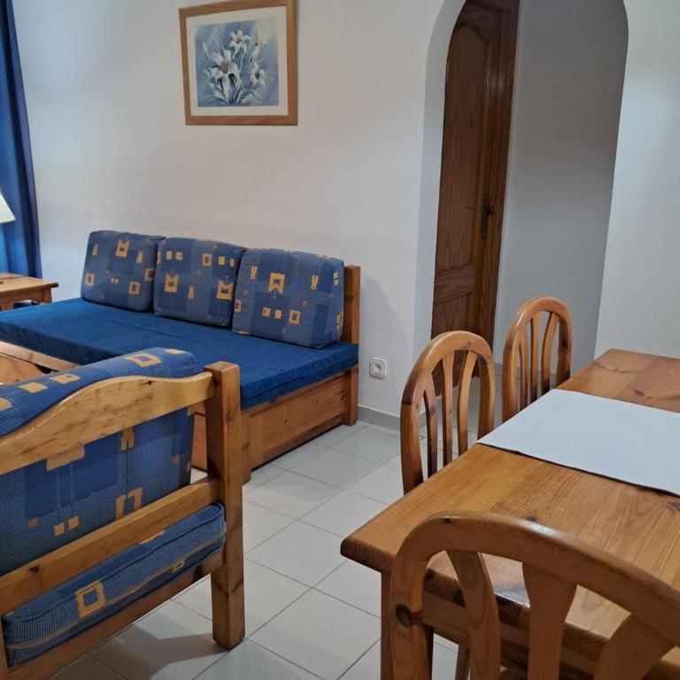 Apartamentos Moguima - Two-Bedroom Superior Apartment with Terrace - First Floor - 8