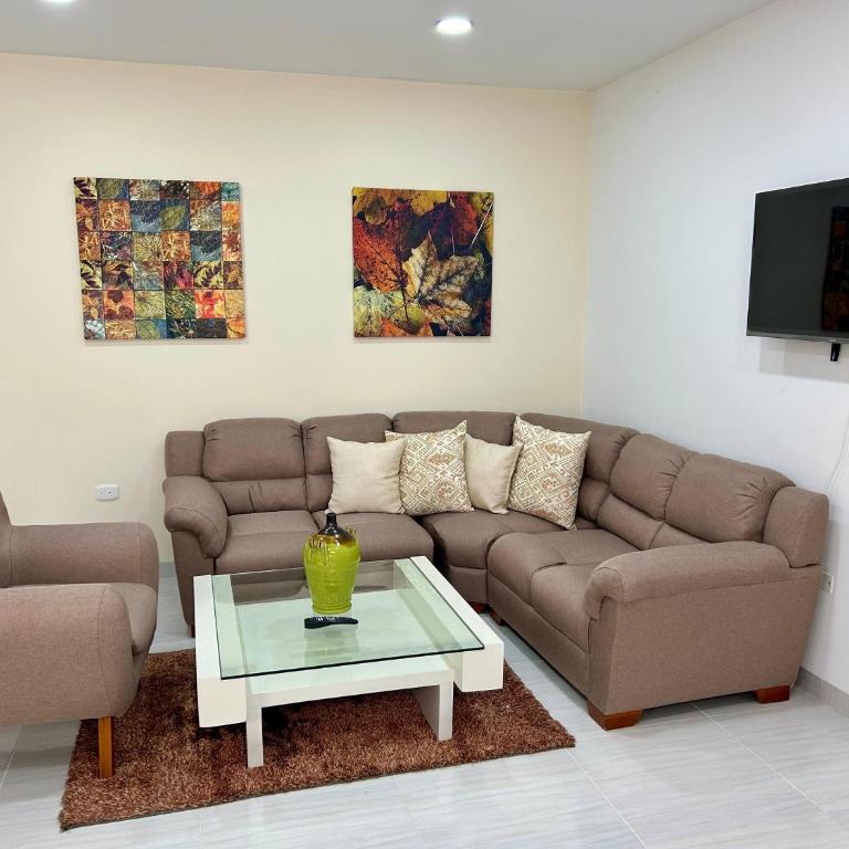 exclusivo apartamento en sincelejo sucre - Apartamento de 3 dormitorios - 3