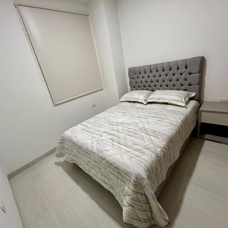 exclusivo apartamento en sincelejo sucre - Apartamento de 3 dormitorios - 4