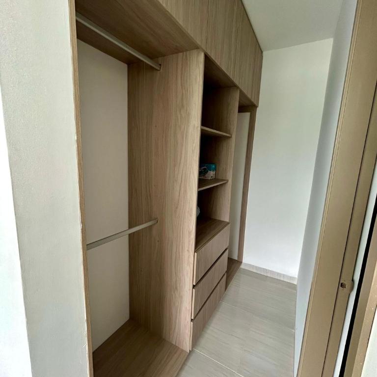 exclusivo apartamento en sincelejo sucre - Apartamento de 3 dormitorios - 5