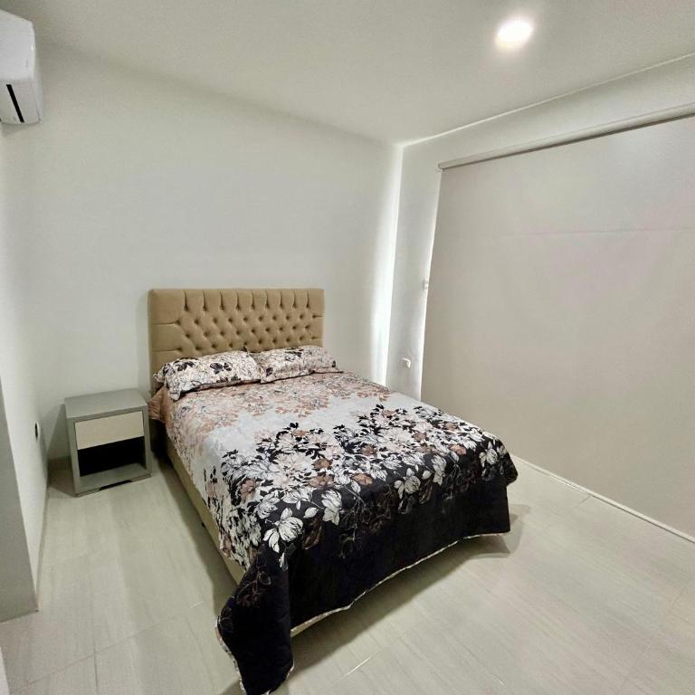 exclusivo apartamento en sincelejo sucre - Apartamento de 3 dormitorios - 8
