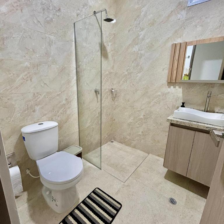 exclusivo apartamento en sincelejo sucre - Apartamento de 3 dormitorios - 11