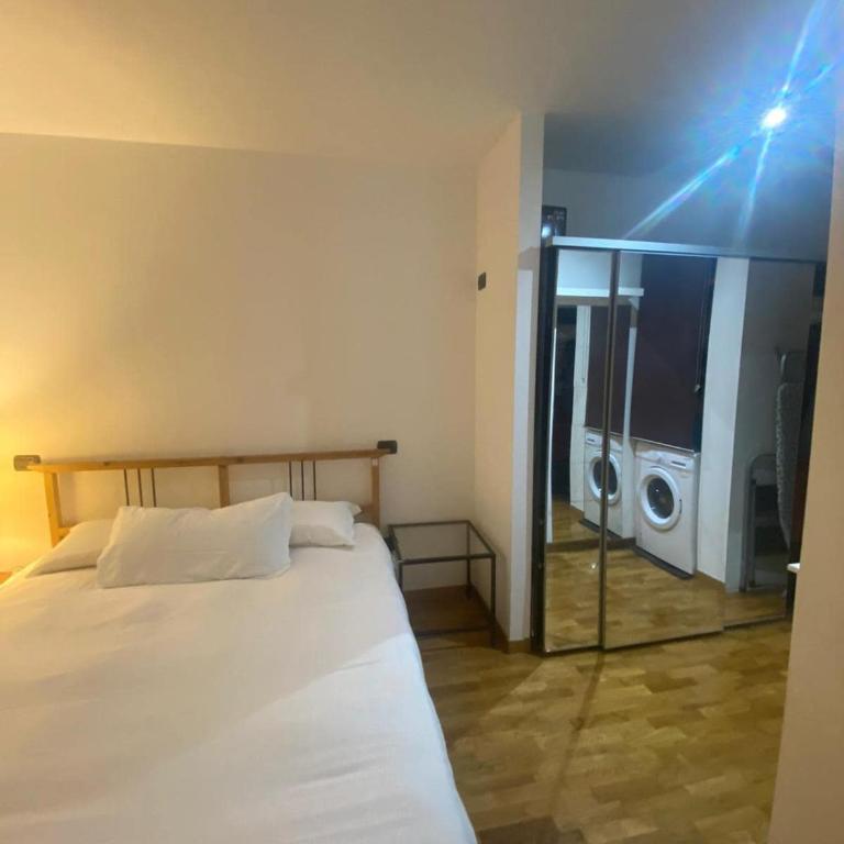 Diamond Apartment - Apartment mit 1 Schlafzimmer - 3