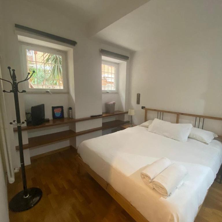 Diamond Apartment - Apartment mit 1 Schlafzimmer - 5