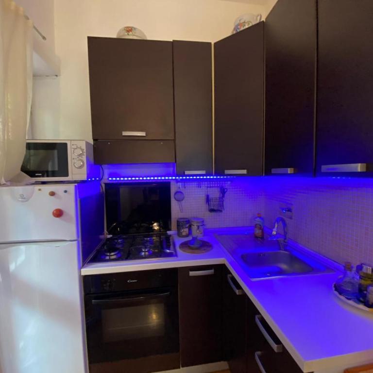 Diamond Apartment - Apartment mit 1 Schlafzimmer - 6