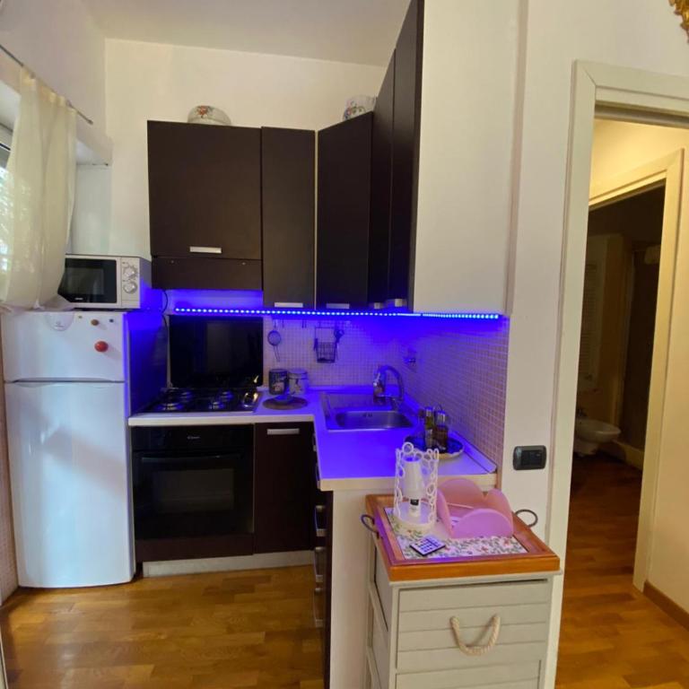 Diamond Apartment - Apartment mit 1 Schlafzimmer - 7