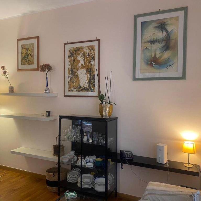 Diamond Apartment - Apartment mit 1 Schlafzimmer - 9