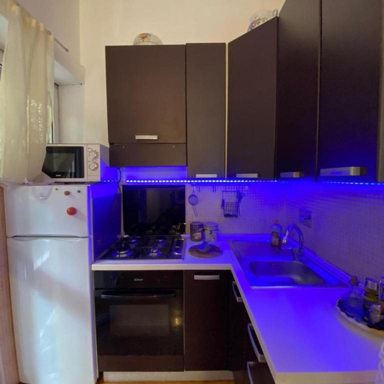 Diamond Apartment - Apartment mit 1 Schlafzimmer - 10