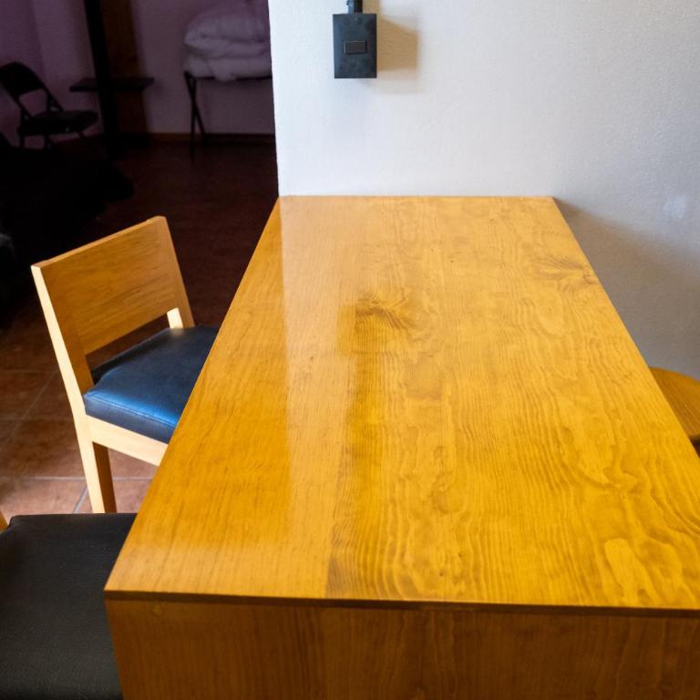 Suites Patio Antequera - Habitación Doble Deluxe - 8