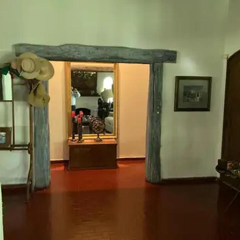 Casita Chacras DC - Casa de 3 dormitorios - 1