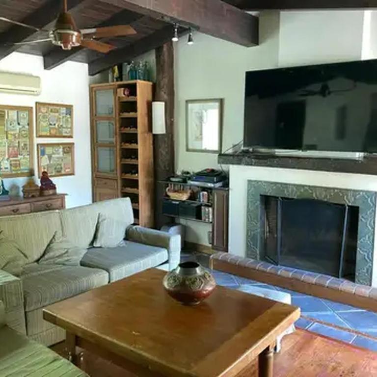 Casita Chacras DC - Casa de 3 dormitorios - 2