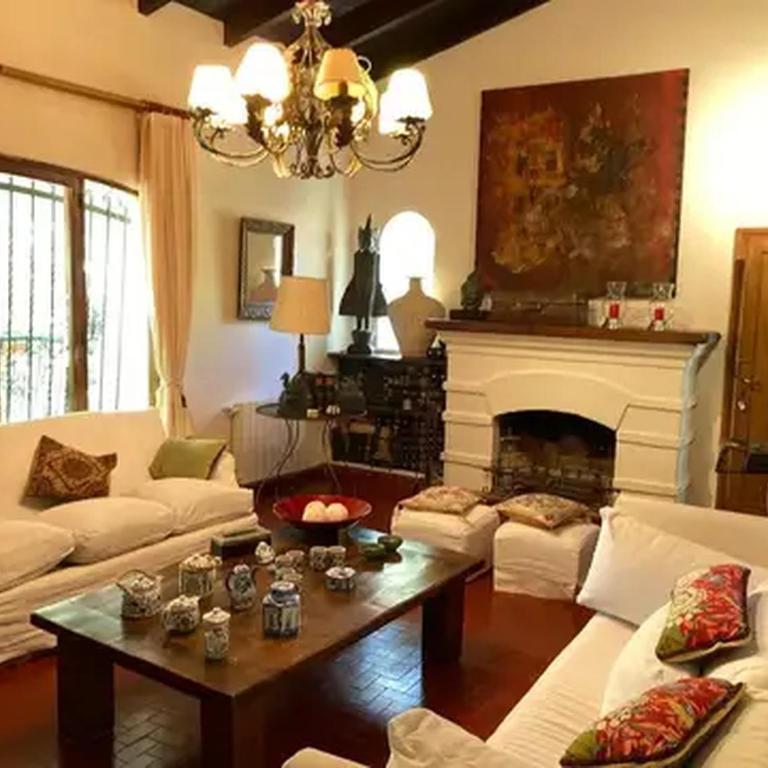 Casita Chacras DC - Casa de 3 dormitorios - 7