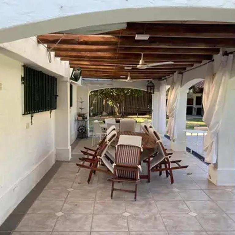 Casita Chacras DC - Casa de 3 dormitorios - 10