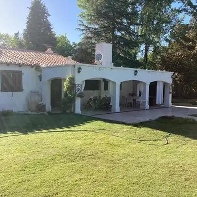 Casita Chacras DC - Casa de 3 dormitorios - 13