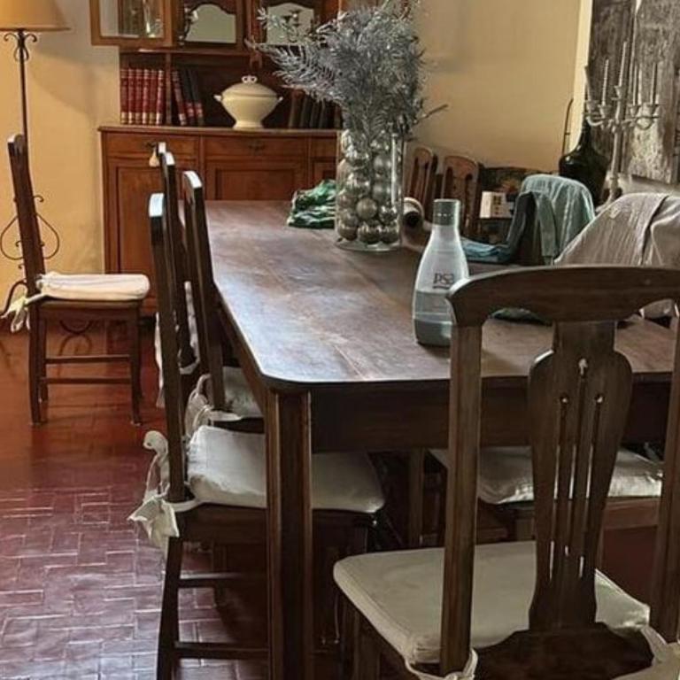 Casita Chacras DC - Casa de 3 dormitorios - 18