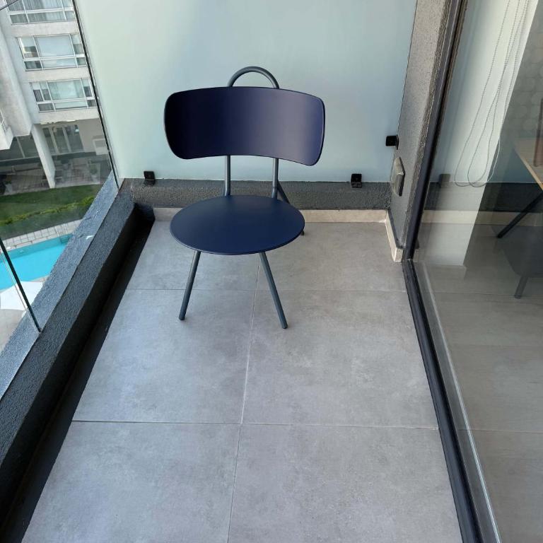 Stylish 1-BR Urban Oasis for 3 in Las Condes - Apartment - 36