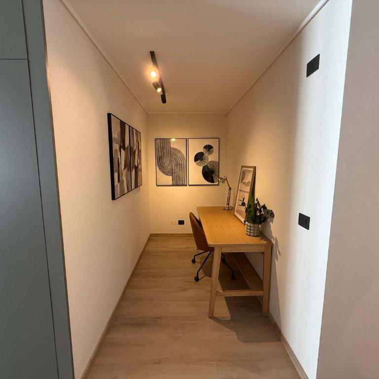 Stylish 1-BR Urban Oasis for 3 in Las Condes - Apartment - 20