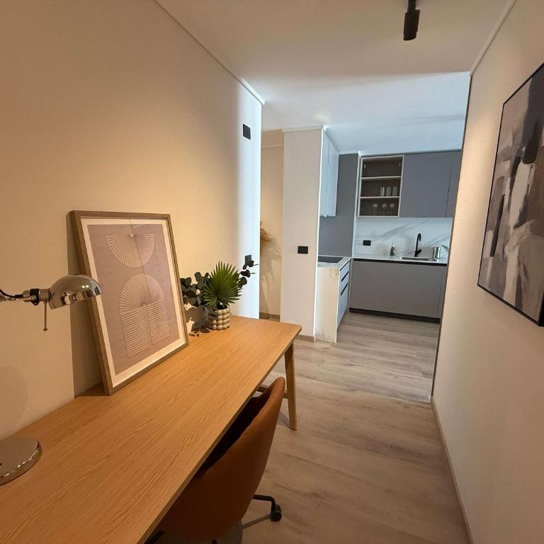 Stylish 1-BR Urban Oasis for 3 in Las Condes - Apartment - 26