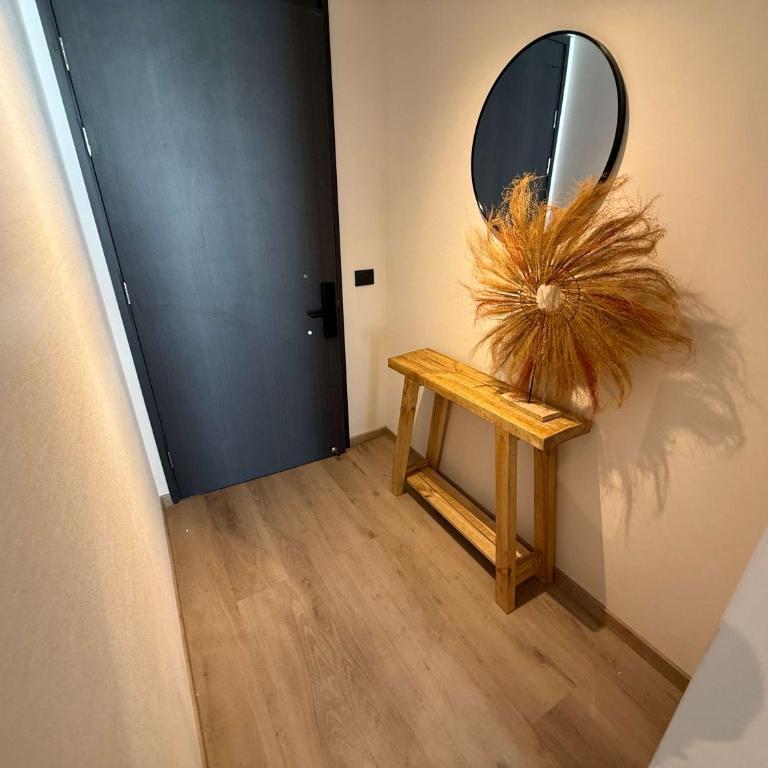 Stylish 1-BR Urban Oasis for 3 in Las Condes - Apartment - 27