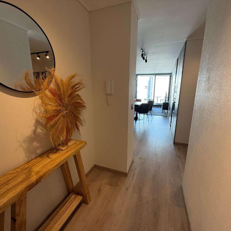 Stylish 1-BR Urban Oasis for 3 in Las Condes - Apartment - 30