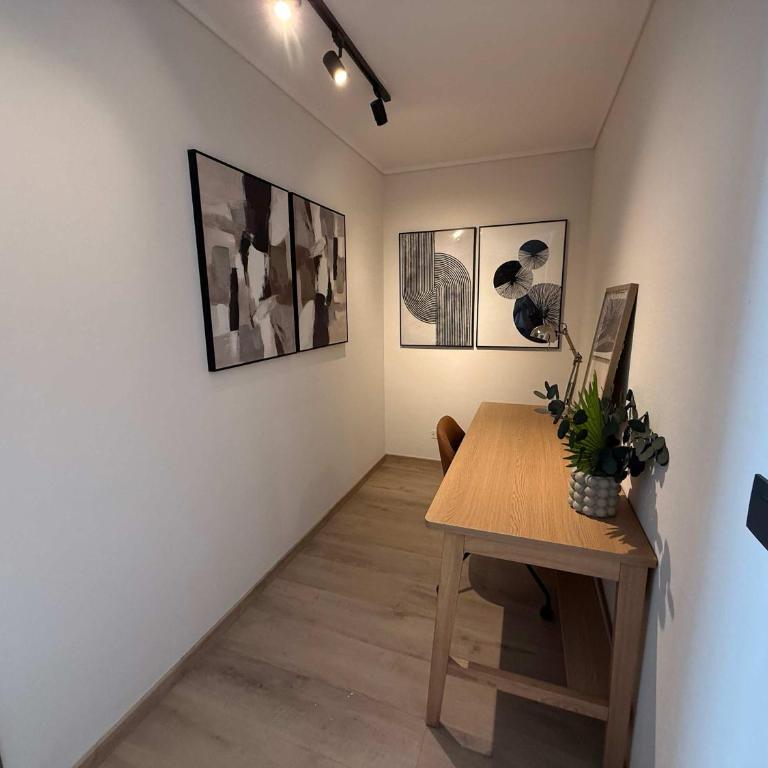 Stylish 1-BR Urban Oasis for 3 in Las Condes - Apartment - 29