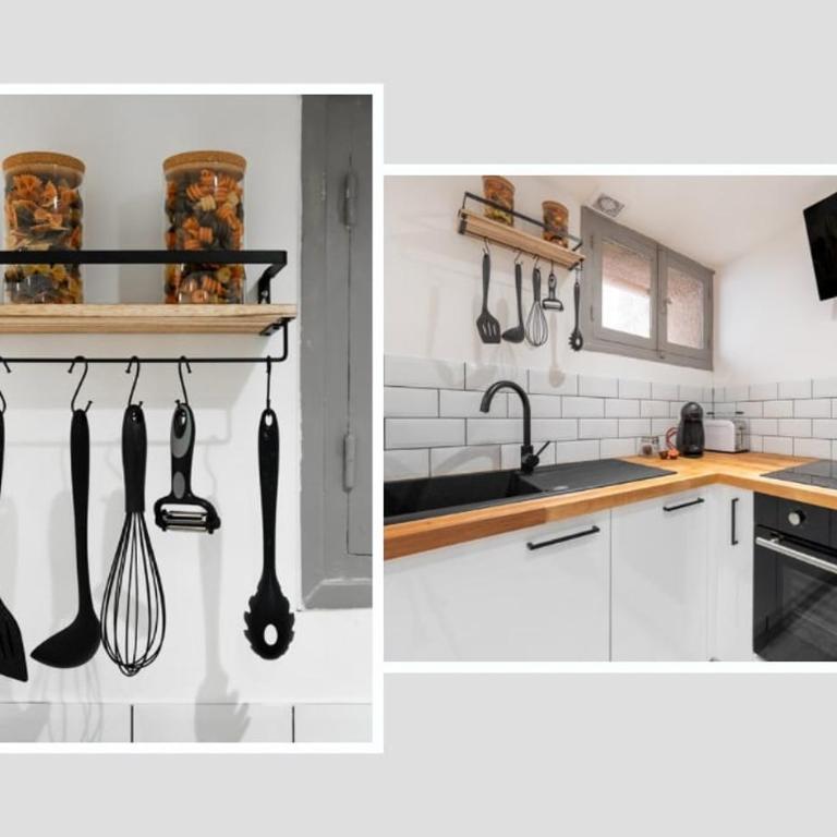 Darja - Apartment mit 2 Schlafzimmern - 43