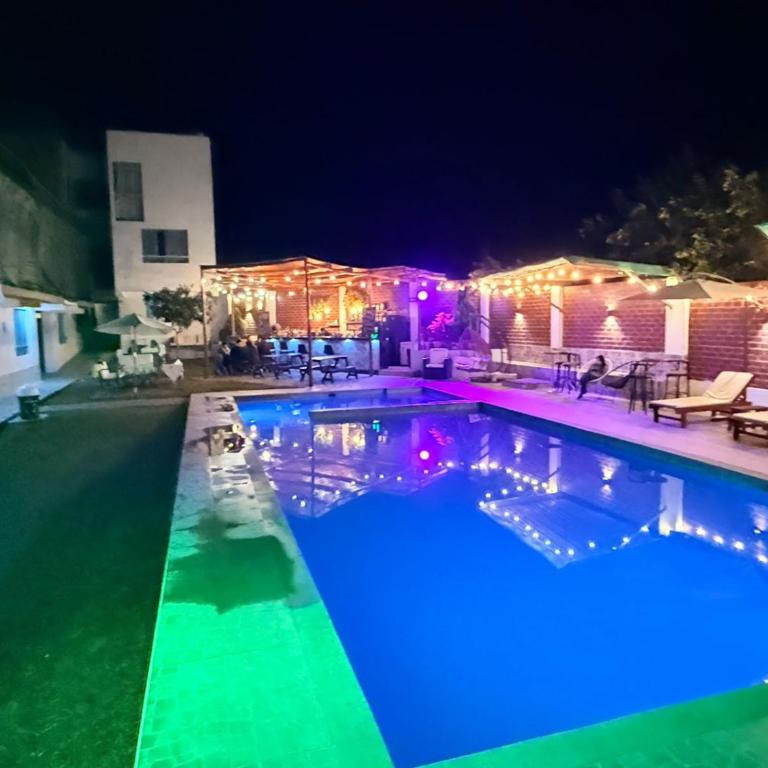 Mar y Lago Premium - EXPERIENCE - Habitación Doble con terraza - 2 camas - 5