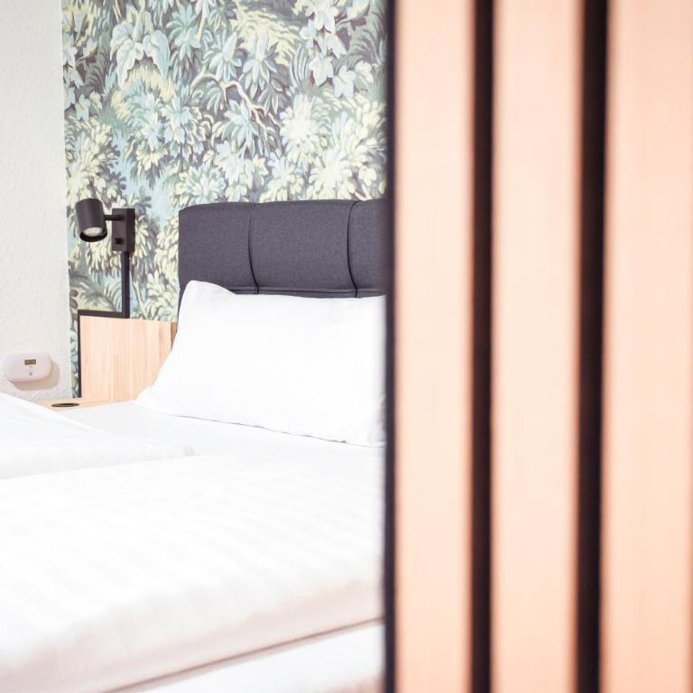 Zentral in Kempten - 2 Gäste - Stilvoll - Apartamento Estudio con cama extragrande - 11
