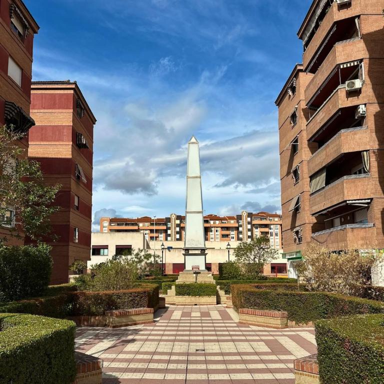 A home in Granada - One-Bedroom Apartment - 4