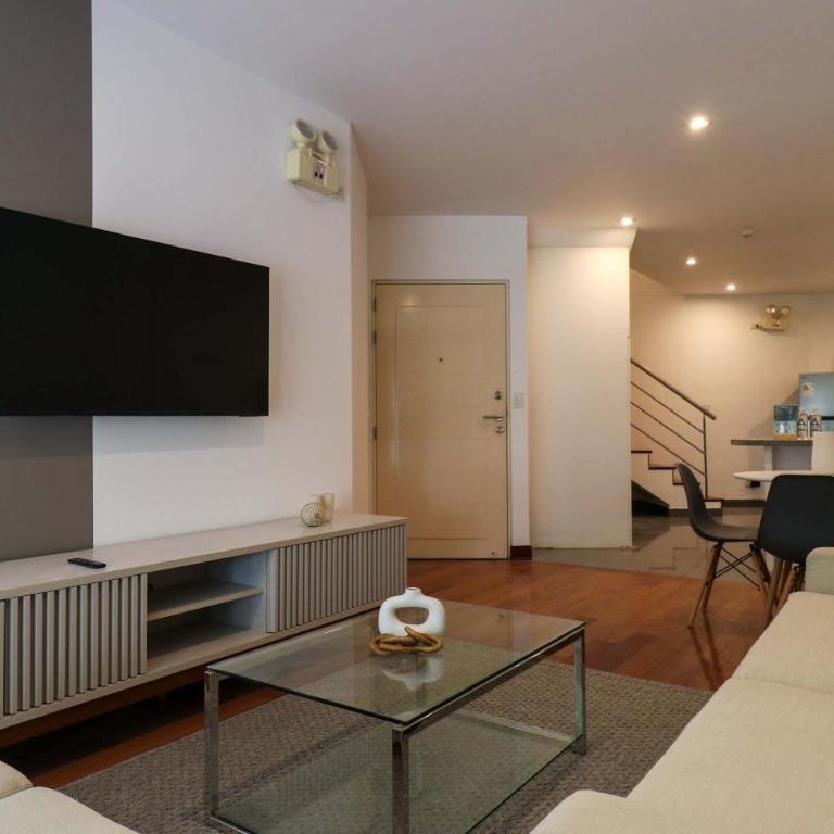 La Paz Stay 1BR w Balcony in Premium Miraflores by Wynwood House - One-Bedroom Apartment with Balcony - 4