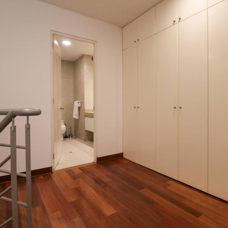 La Paz Stay 1BR w Balcony in Premium Miraflores by Wynwood House - One-Bedroom Apartment with Balcony - 17