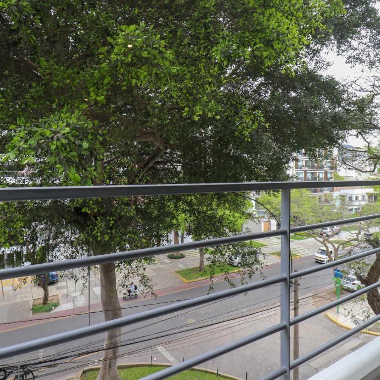 La Paz Stay 1BR w Balcony in Premium Miraflores by Wynwood House - One-Bedroom Apartment with Balcony - 3