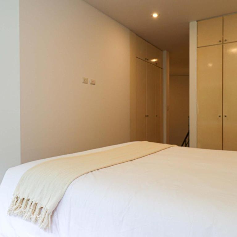 La Paz Stay 1BR w Balcony in Premium Miraflores by Wynwood House - One-Bedroom Apartment with Balcony - 22