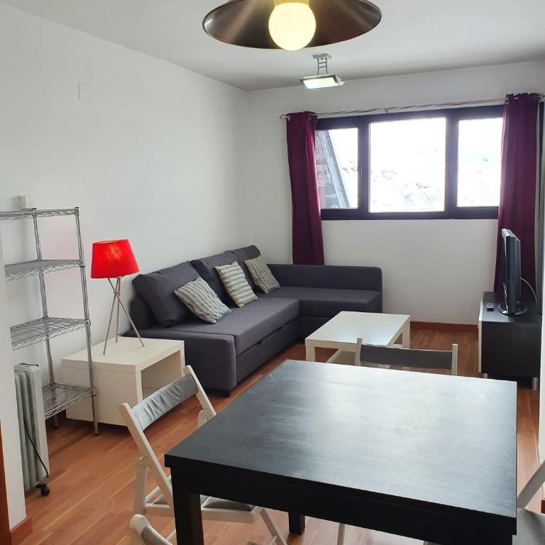 Monte Oiz Slow&Relax by ERB Alojamientos - Apartamento - 1
