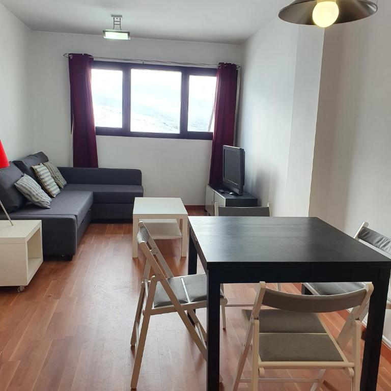 Monte Oiz Slow&Relax by ERB Alojamientos - Apartamento - 2