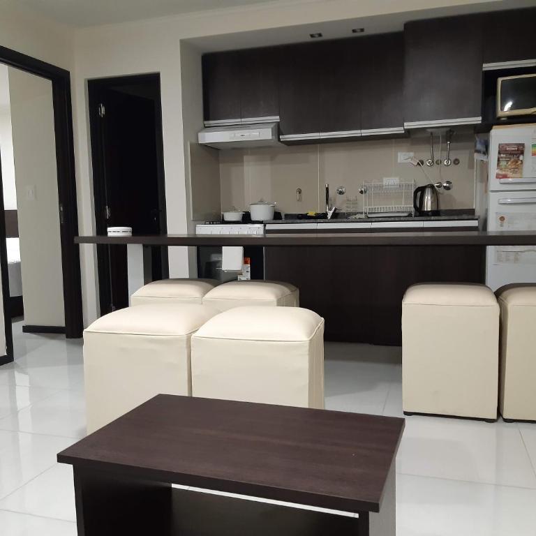 Departamento Carlos Paz PREMIUM - Apartamento de 2 dormitorios - 7