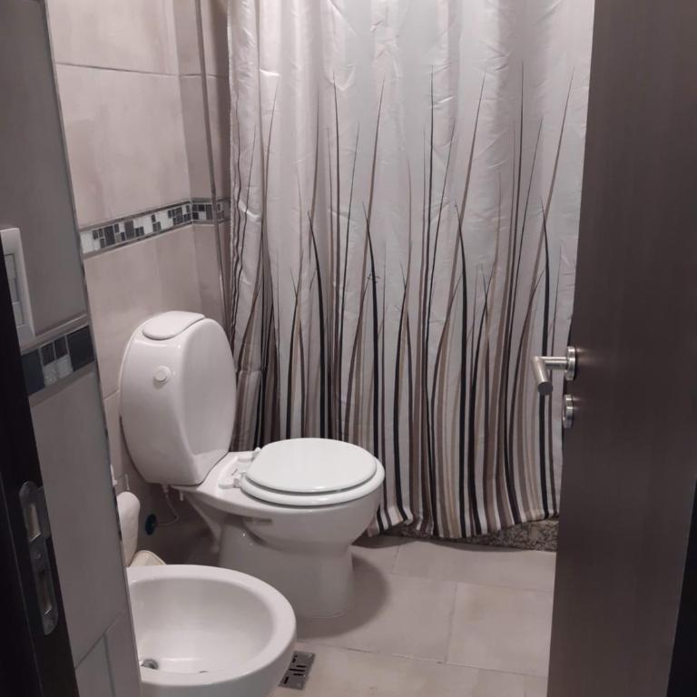 Departamento Carlos Paz PREMIUM - Apartamento de 2 dormitorios - 8