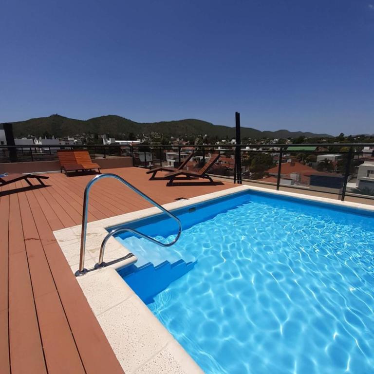 Departamento Carlos Paz PREMIUM - Apartamento de 2 dormitorios - 11